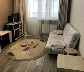 Сдается 1-комнатная квартира, 21 м²