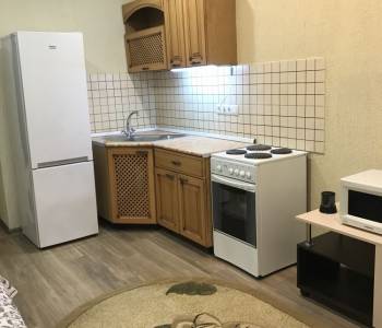 Сдается 1-комнатная квартира, 21 м²