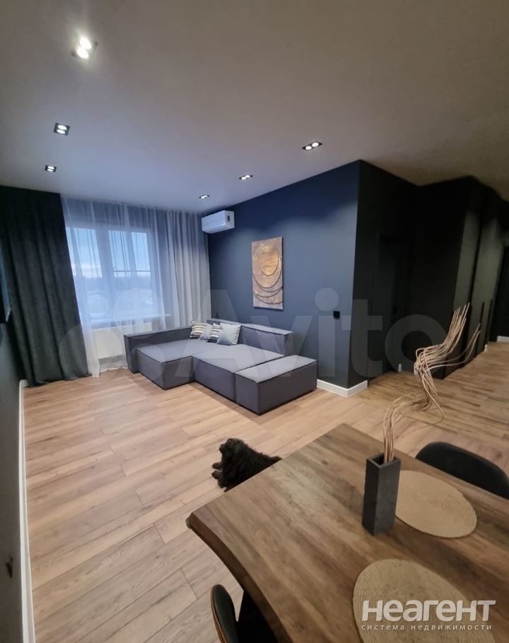 Продается 3-х комнатная квартира, 70 м²