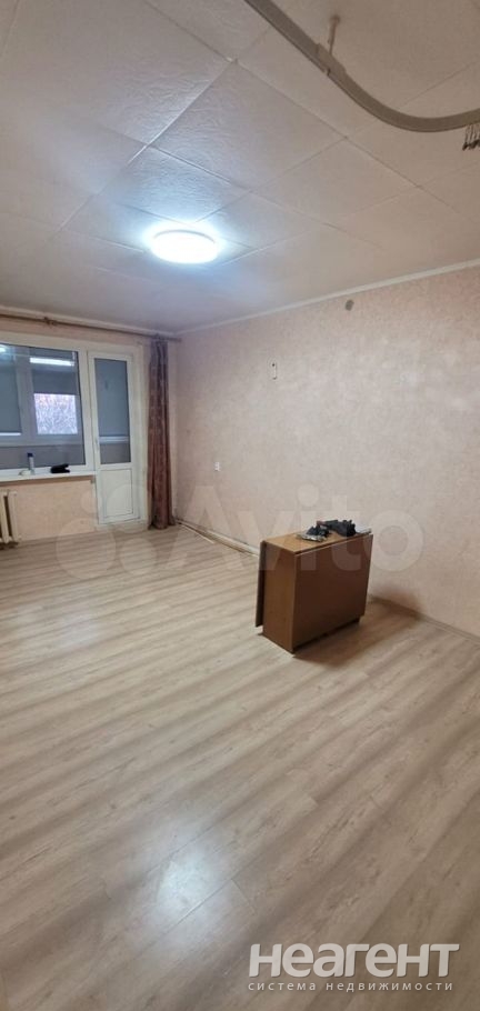 Продается 2-х комнатная квартира, 44,8 м²