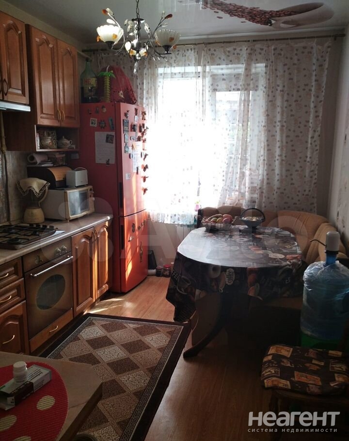 Продается 2-х комнатная квартира, 57 м²