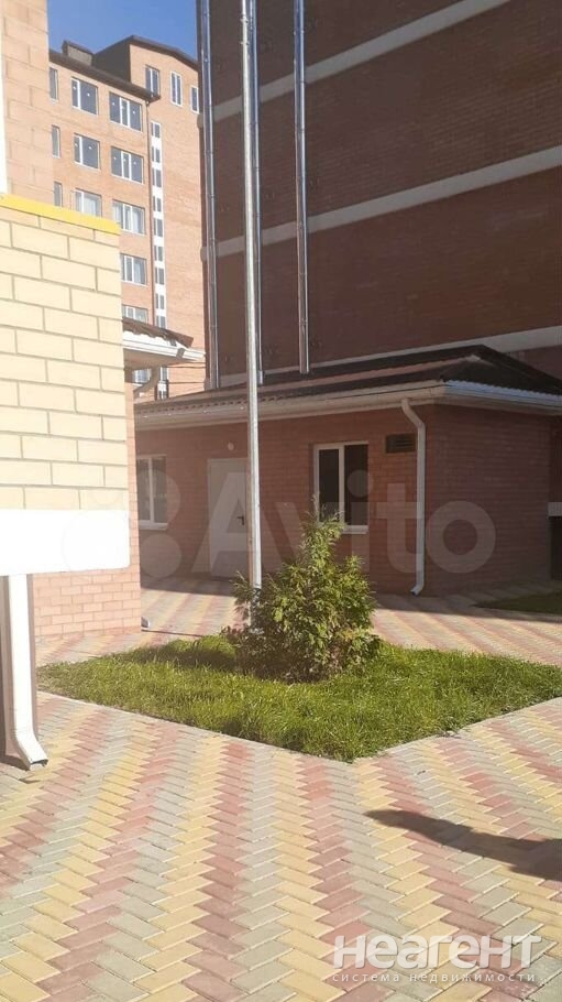 Продается 1-комнатная квартира, 33,7 м²