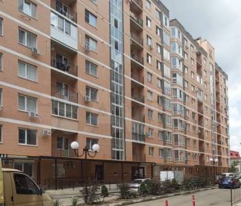 Продается 2-х комнатная квартира, 58 м²