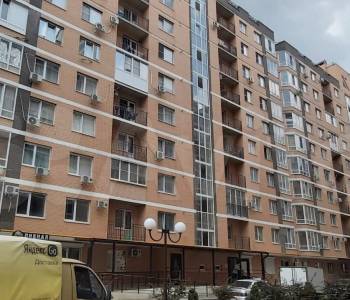 Продается 2-х комнатная квартира, 58 м²