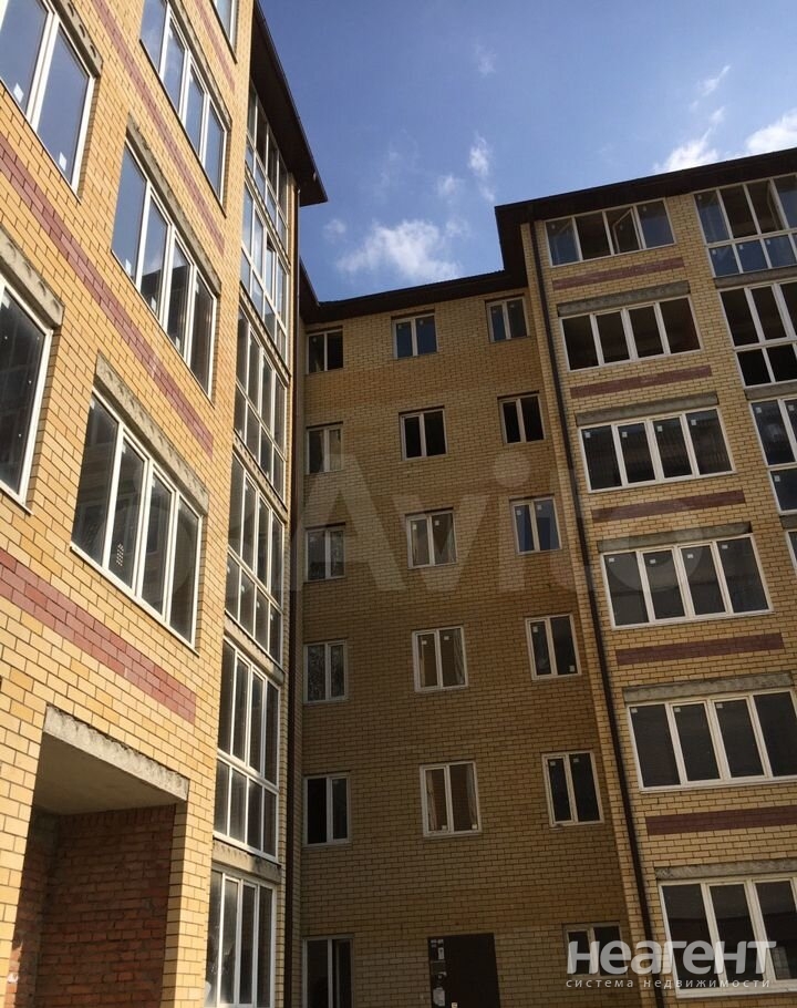 Продается 2-х комнатная квартира, 49 м²