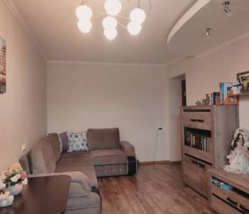 Продается 2-х комнатная квартира, 42,9 м²