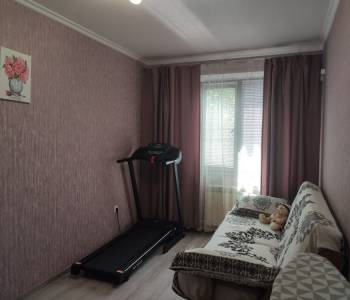 Продается 2-х комнатная квартира, 42,9 м²