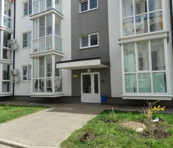 Продается 1-комнатная квартира, 41,7 м²