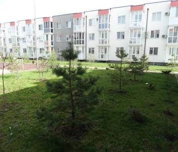 Продается 1-комнатная квартира, 41,7 м²