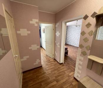 Сдается 1-комнатная квартира, 36 м²