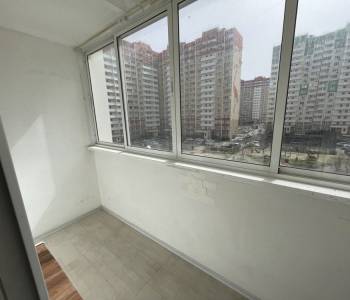 Сдается 1-комнатная квартира, 36 м²