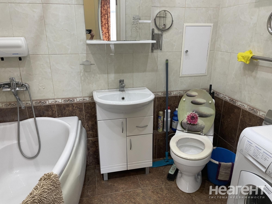 Продается 2-х комнатная квартира, 58 м²