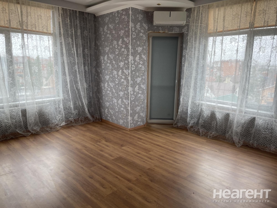 Продается 2-х комнатная квартира, 58 м²