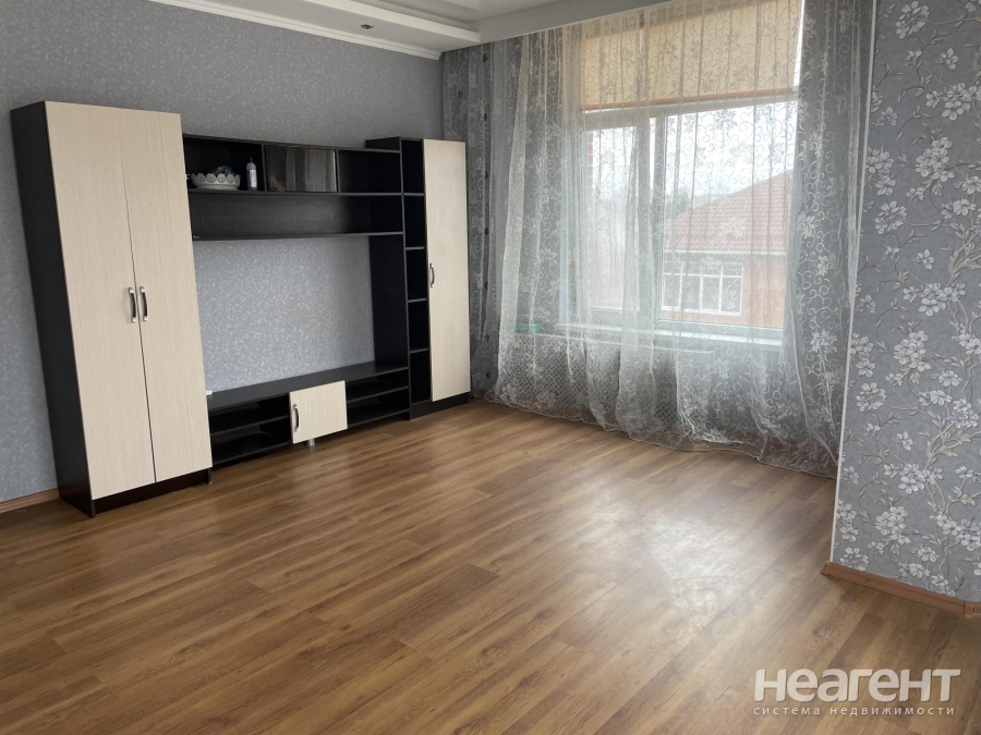 Продается 2-х комнатная квартира, 58 м²