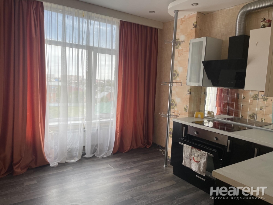 Продается 2-х комнатная квартира, 58 м²