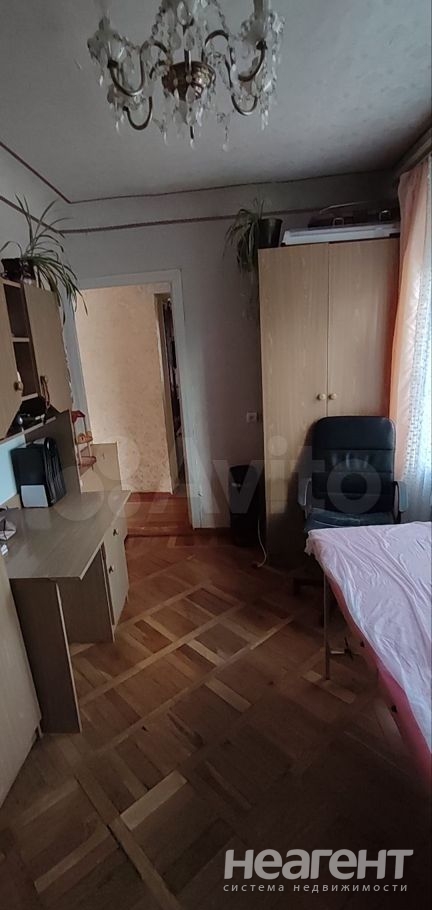 Продается 3-х комнатная квартира, 56 м²