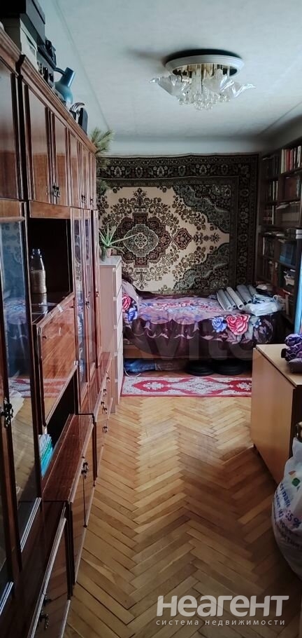 Продается 3-х комнатная квартира, 56 м²