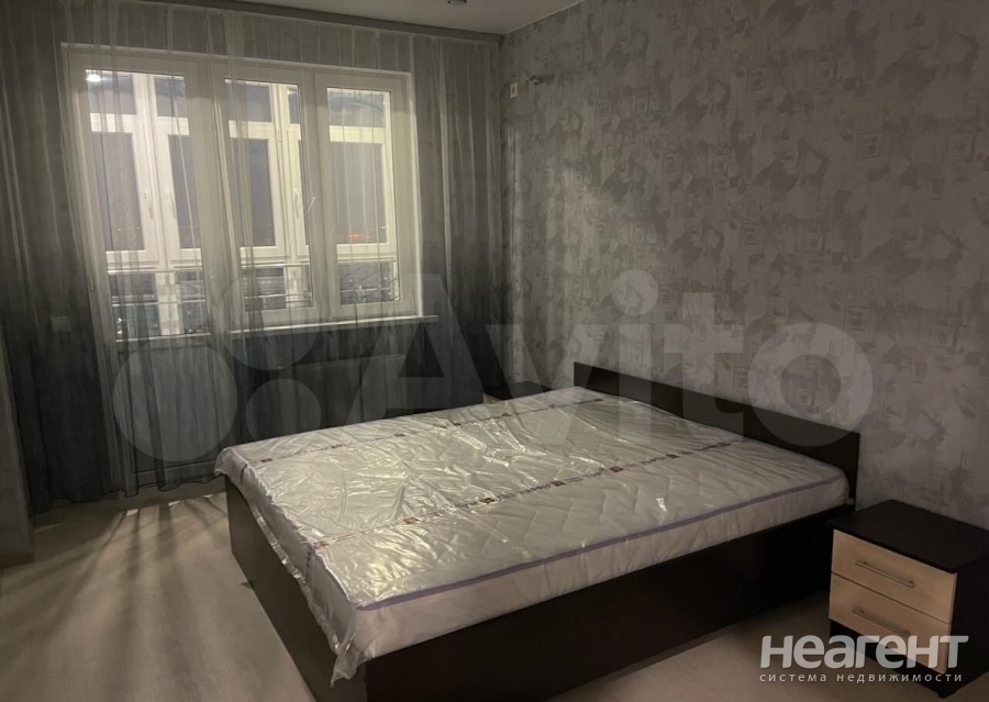 Продается 2-х комнатная квартира, 67 м²