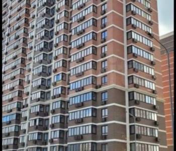 Продается 1-комнатная квартира, 39 м²