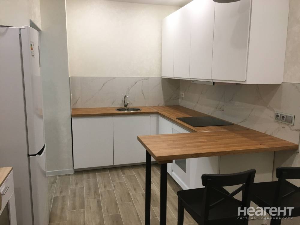 Сдаю 1-ком. квартиру, ул. Евгении Жигуленко, собственник