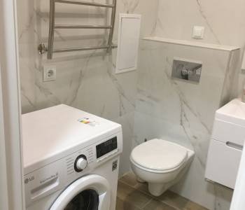 Сдается 1-комнатная квартира, 35 м²