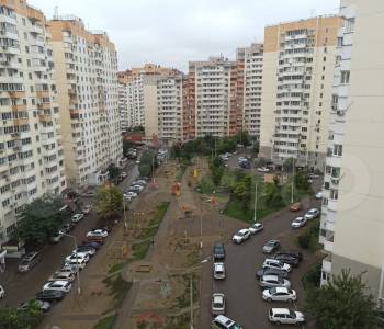 Продается 1-комнатная квартира, 40 м²