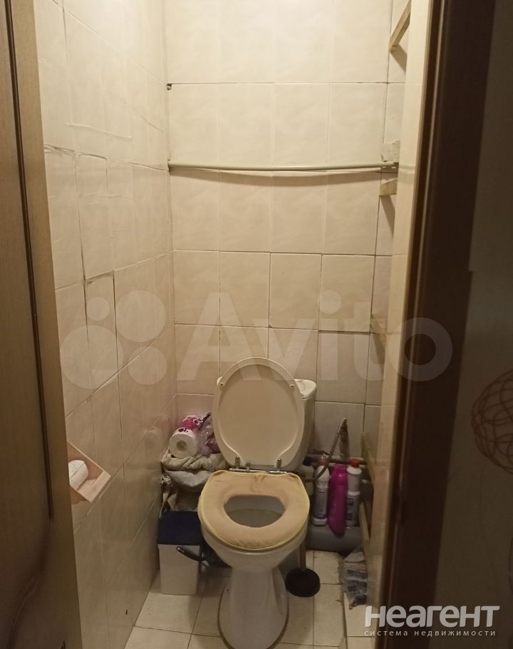 Продается 2-х комнатная квартира, 51 м²