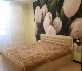 Продается 3-х комнатная квартира, 94 м²