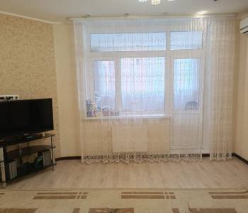 Продается 3-х комнатная квартира, 94 м²