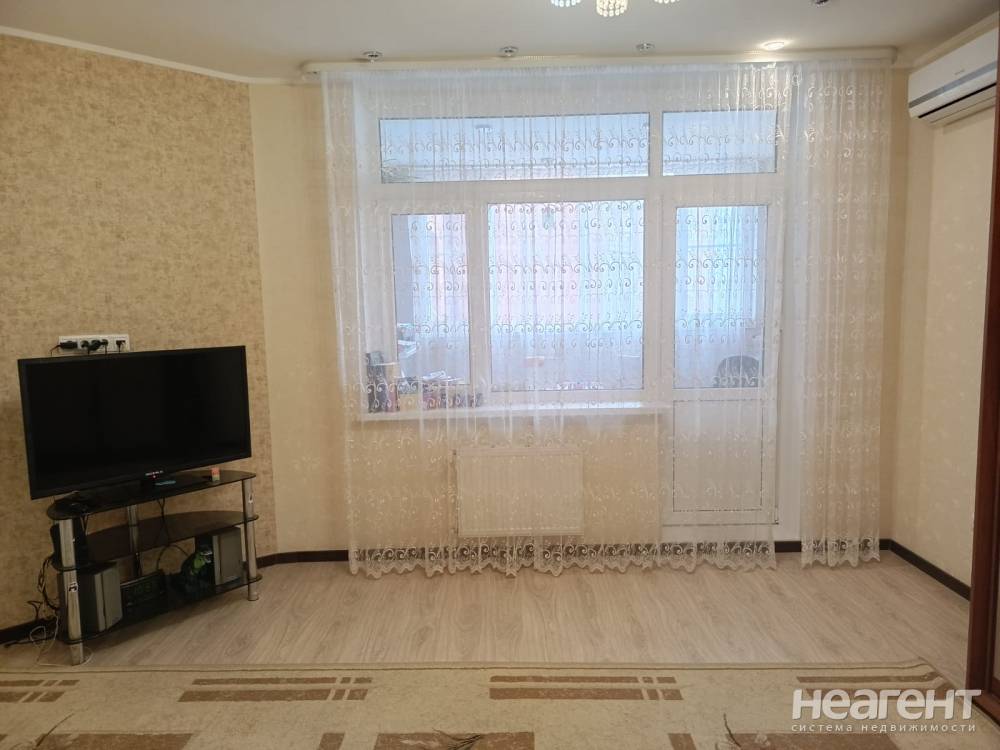 Продается 3-х комнатная квартира, 82,8 м²