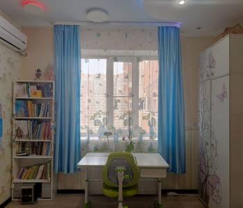 Продается 3-х комнатная квартира, 94 м²
