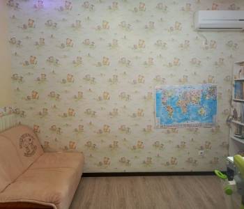 Продается 3-х комнатная квартира, 94 м²