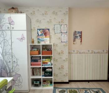 Продается 3-х комнатная квартира, 94 м²