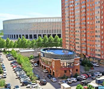 Продается 3-х комнатная квартира, 94 м²