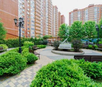 Продается 3-х комнатная квартира, 94 м²