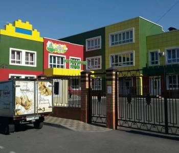 Продается 3-х комнатная квартира, 94 м²