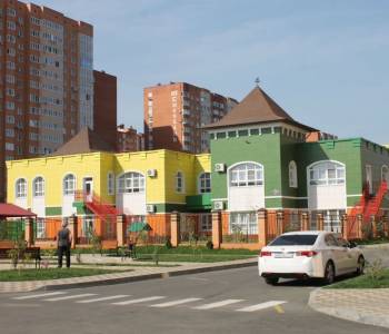 Продается 3-х комнатная квартира, 94 м²