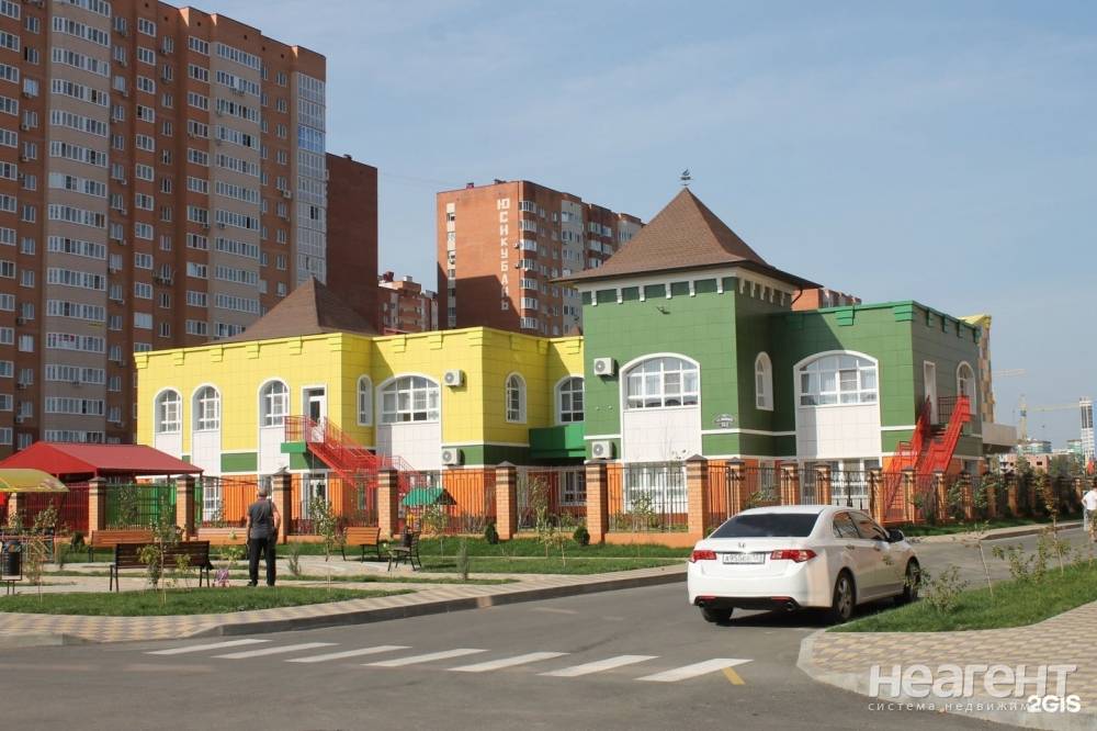 Продается 3-х комнатная квартира, 82,8 м²