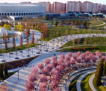 Продается 3-х комнатная квартира, 94 м²