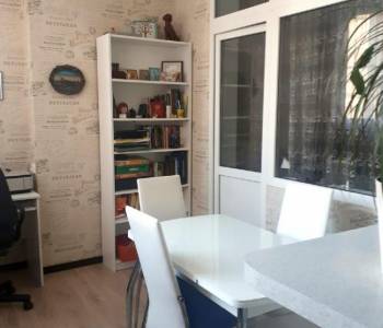 Продается 3-х комнатная квартира, 94 м²