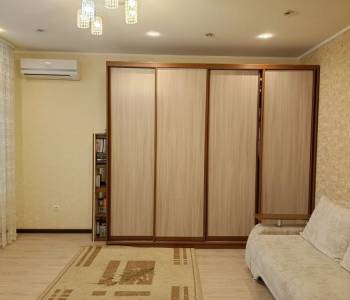 Продается 3-х комнатная квартира, 94 м²