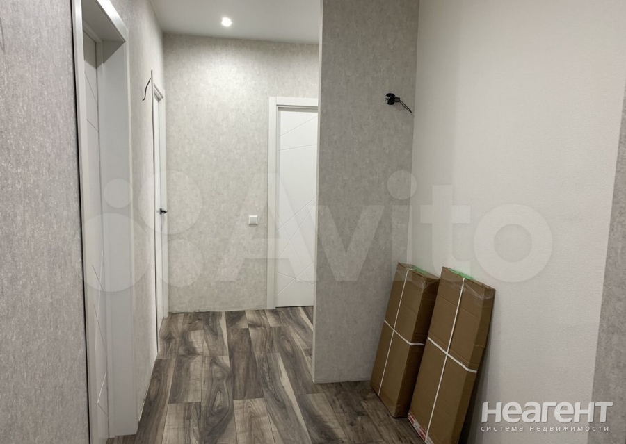 Продается 2-х комнатная квартира, 64 м²