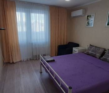 Сдается Посуточно, 80 м²