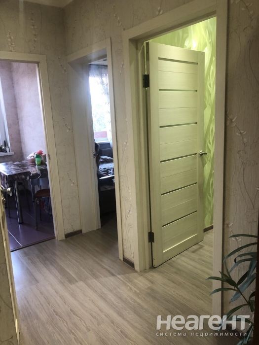 Продается 2-х комнатная квартира, 42 м²