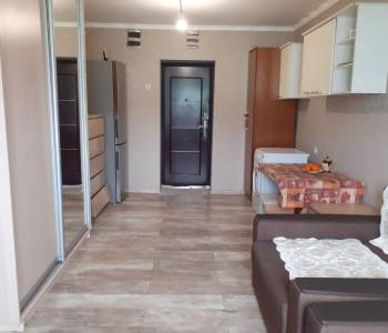 Продается 1-комнатная квартира, 19,1 м²