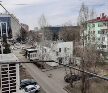 Продается 1-комнатная квартира, 19,1 м²