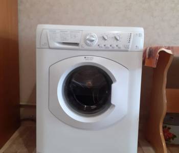 Продается 1-комнатная квартира, 19,1 м²