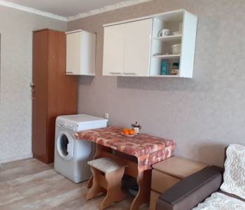 Продается 1-комнатная квартира, 19,1 м²