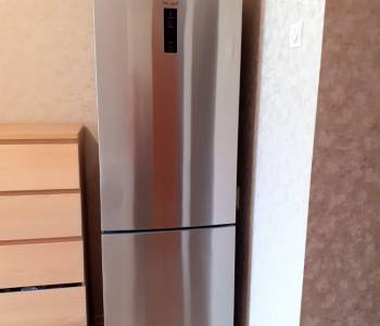 Продается 1-комнатная квартира, 19,1 м²