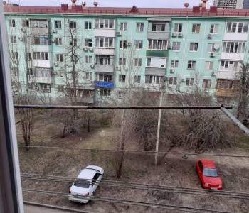 Продается 1-комнатная квартира, 19,1 м²